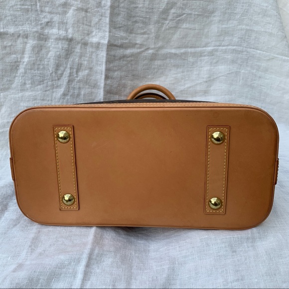 Alma PM Monogram - Picture 3 of 11